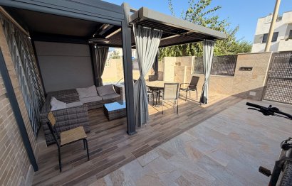 Duplex · Resale - Torre de la Horadada · Alicante · Spain