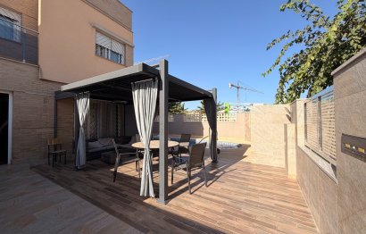 Duplex · Resale - Torre de la Horadada · Alicante · Spain