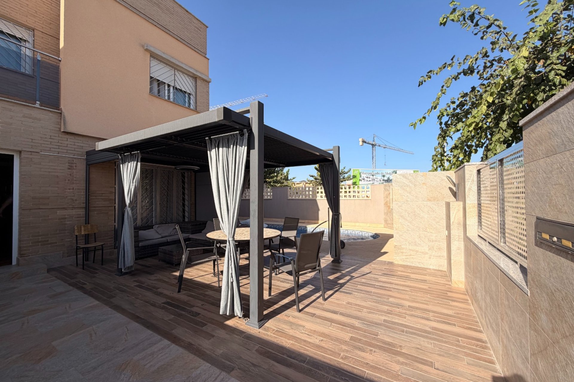 Resale - Duplex - Torre de la Horadada