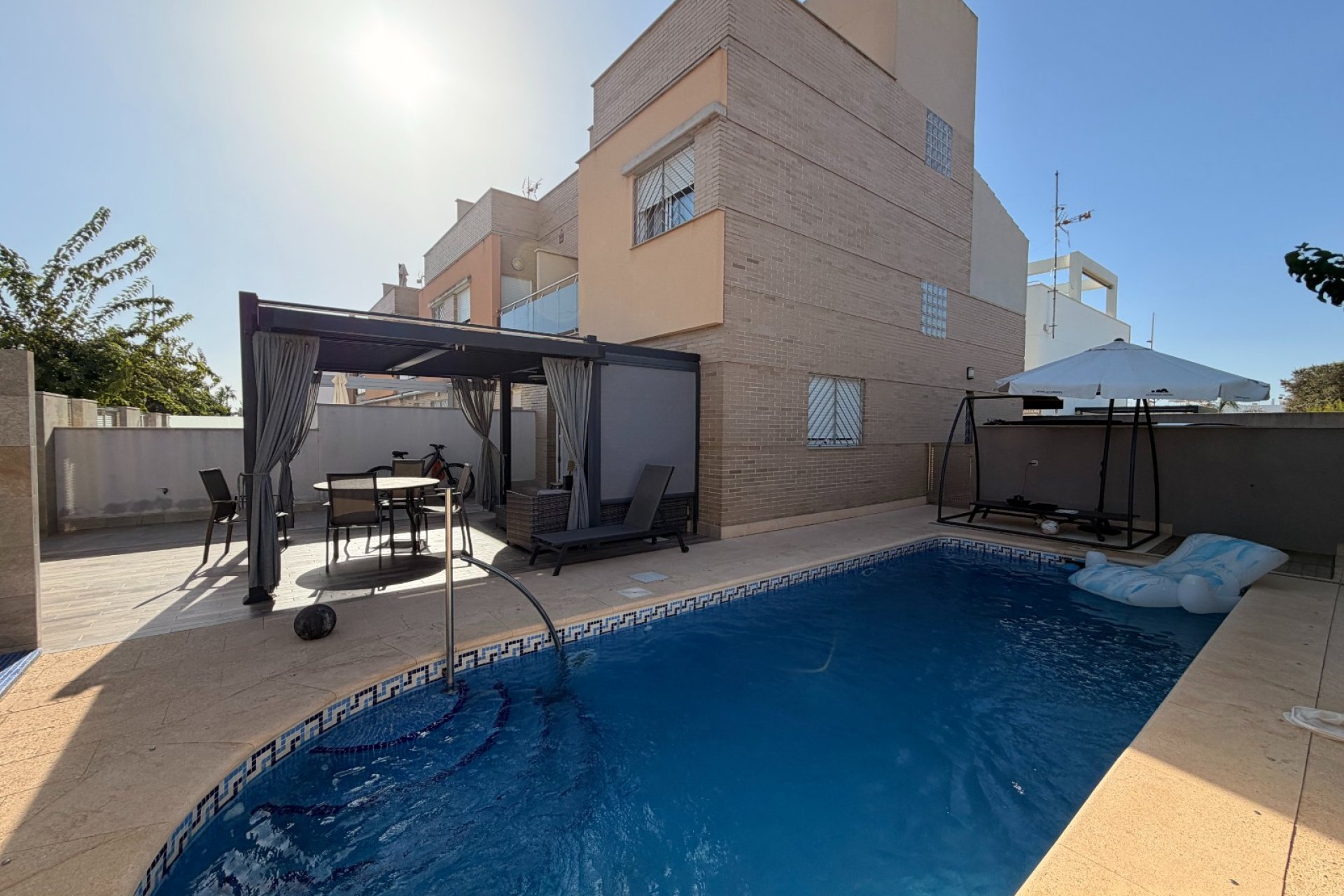 Resale - Duplex - Torre de la Horadada