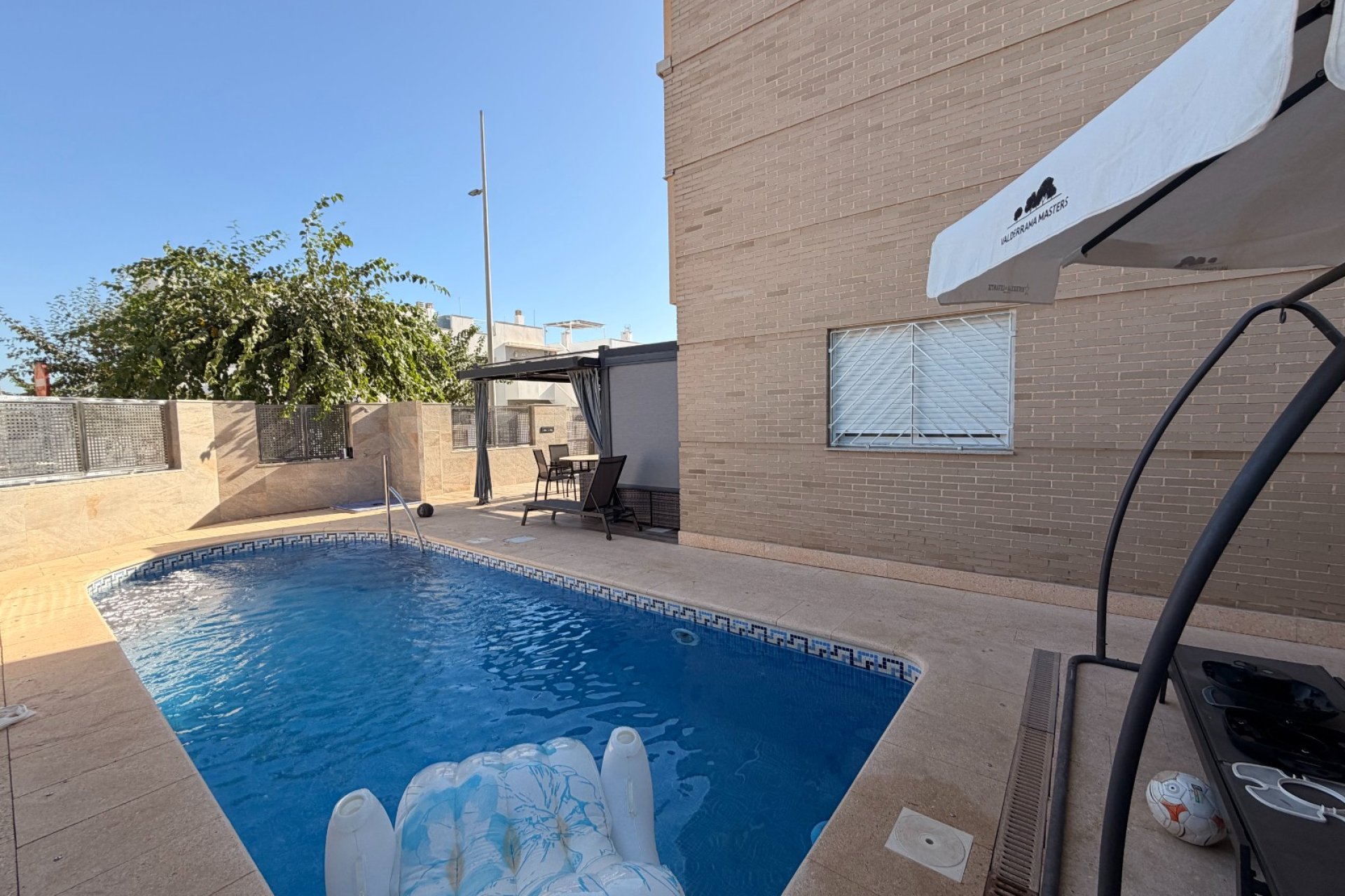 Resale - Duplex - Torre de la Horadada