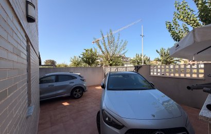 Duplex · Resale - Torre de la Horadada · Alicante · Spain