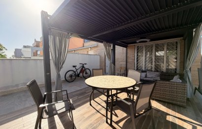 Duplex · Resale - Torre de la Horadada · Alicante · Spain