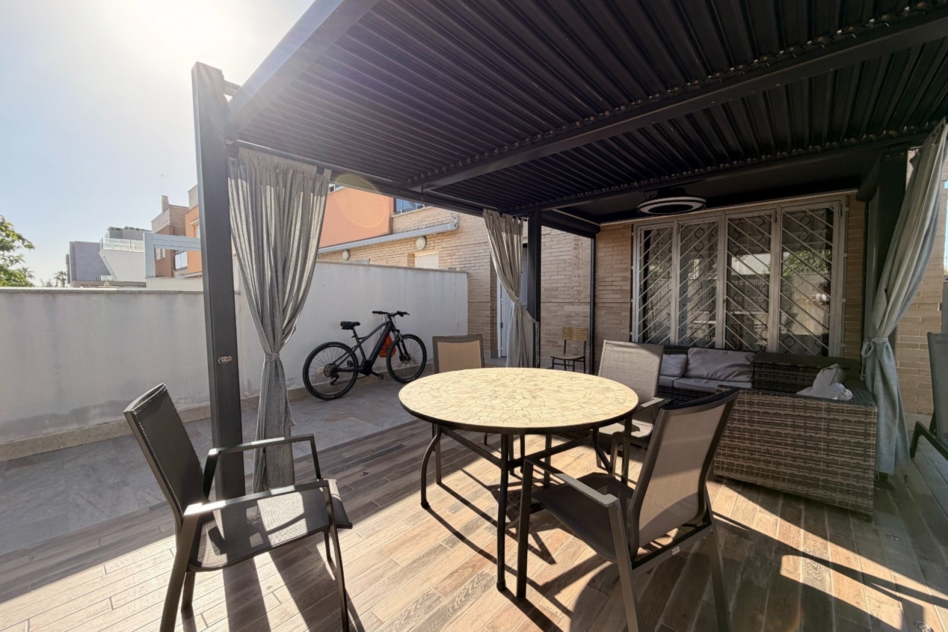 Resale - Duplex - Torre de la Horadada