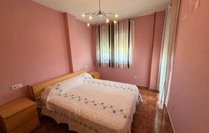Duplex · Resale - Torre de la Horadada · Alicante · Spain