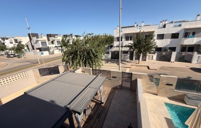 Duplex · Resale - Torre de la Horadada · Alicante · Spain