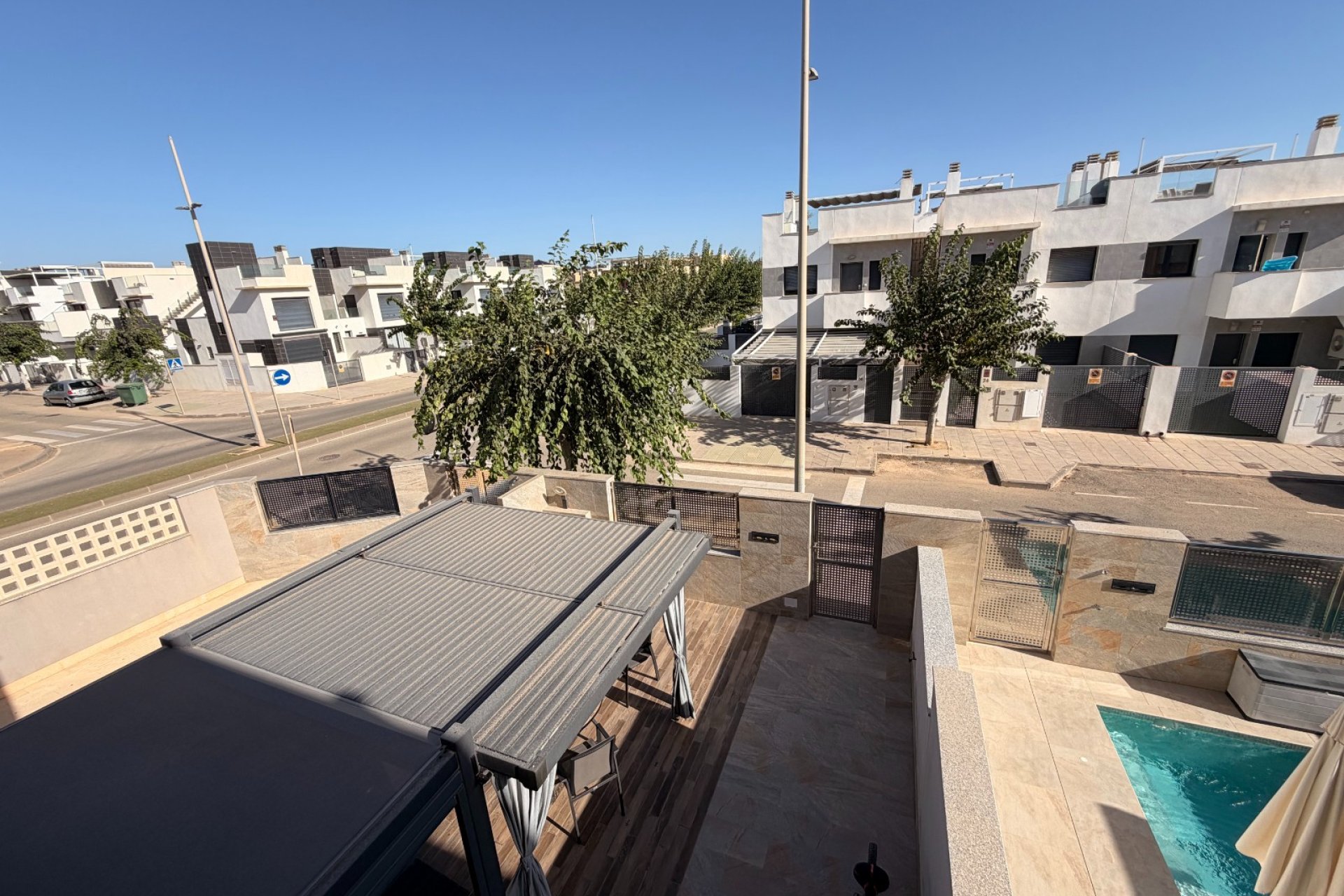 Resale - Duplex - Torre de la Horadada