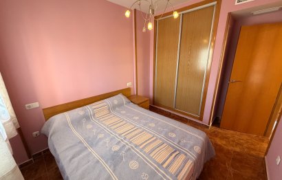 Duplex · Resale - Torre de la Horadada · Alicante · Spain