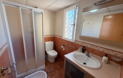 Duplex · Resale - Torre de la Horadada · Alicante · Spain