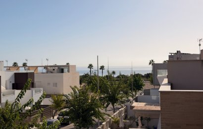 Duplex · Resale - Torre de la Horadada · Alicante · Spain
