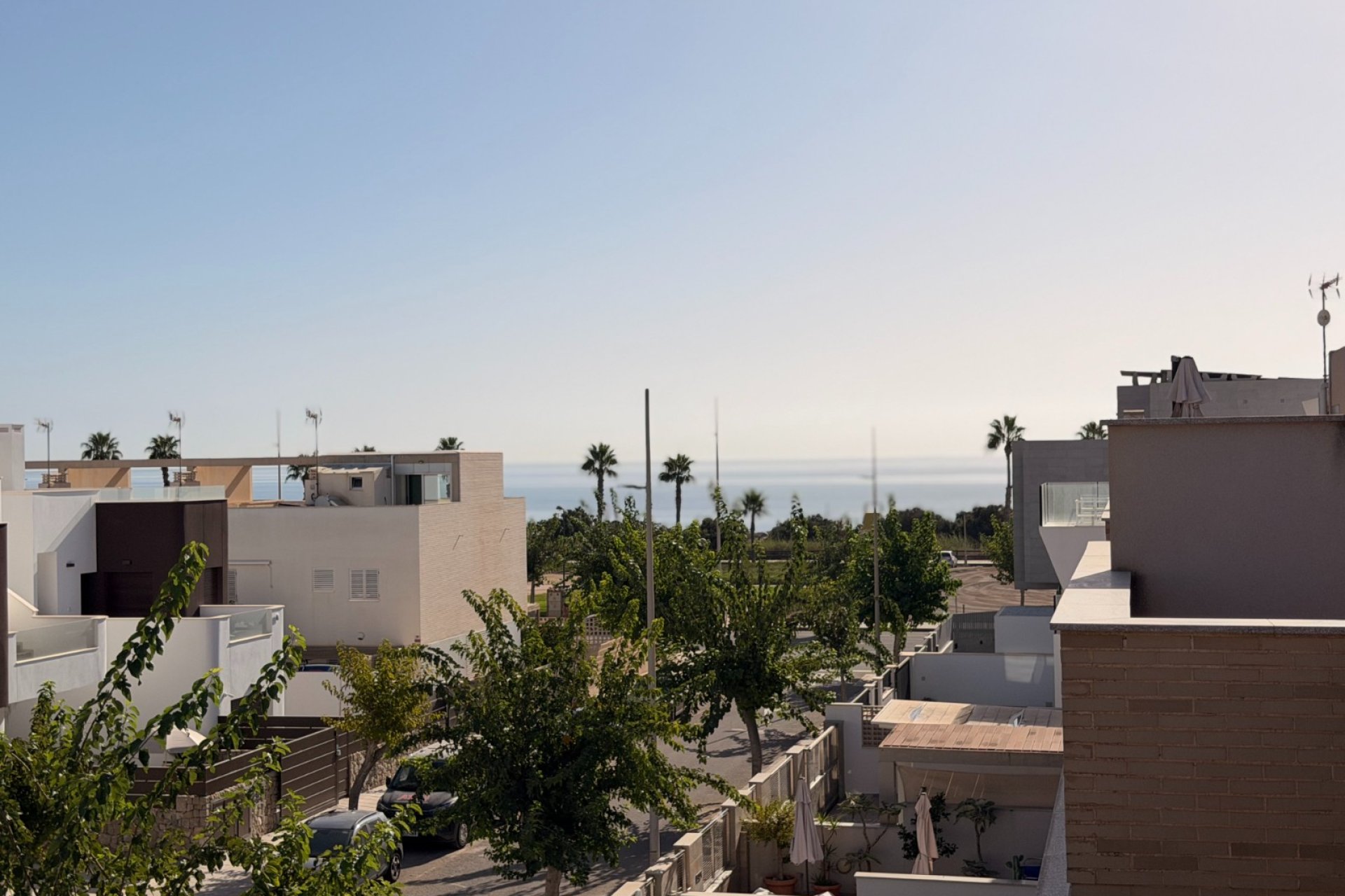 Resale - Duplex - Torre de la Horadada