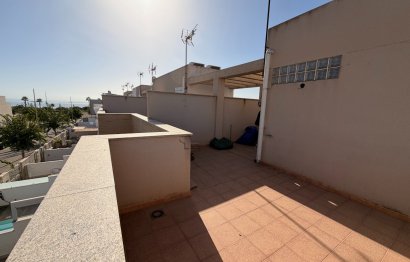Duplex · Resale - Torre de la Horadada · Alicante · Spain