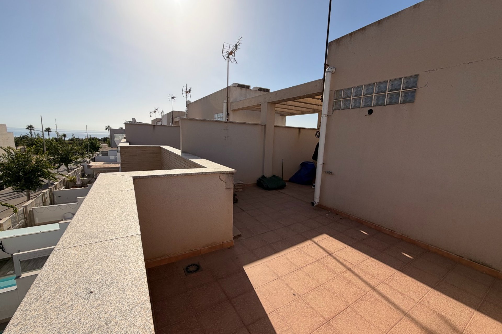 Resale - Duplex - Torre de la Horadada