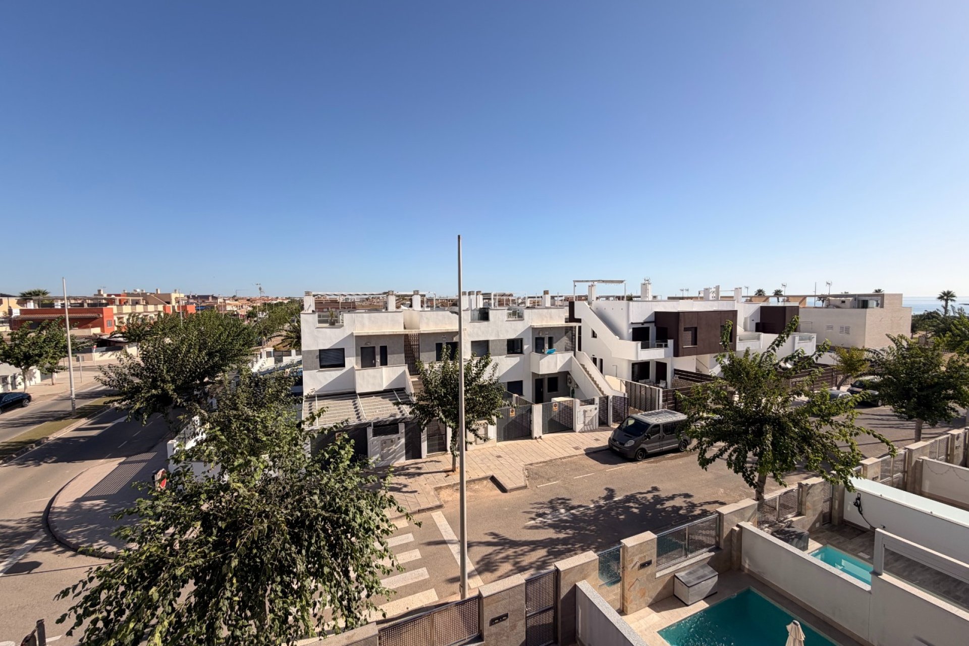 Resale - Duplex - Torre de la Horadada
