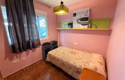 Duplex · Resale - Torre de la Horadada · Alicante · Spain