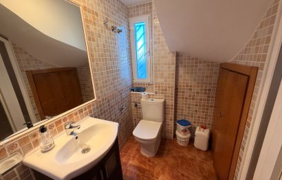 Duplex · Resale - Torre de la Horadada · Alicante · Spain
