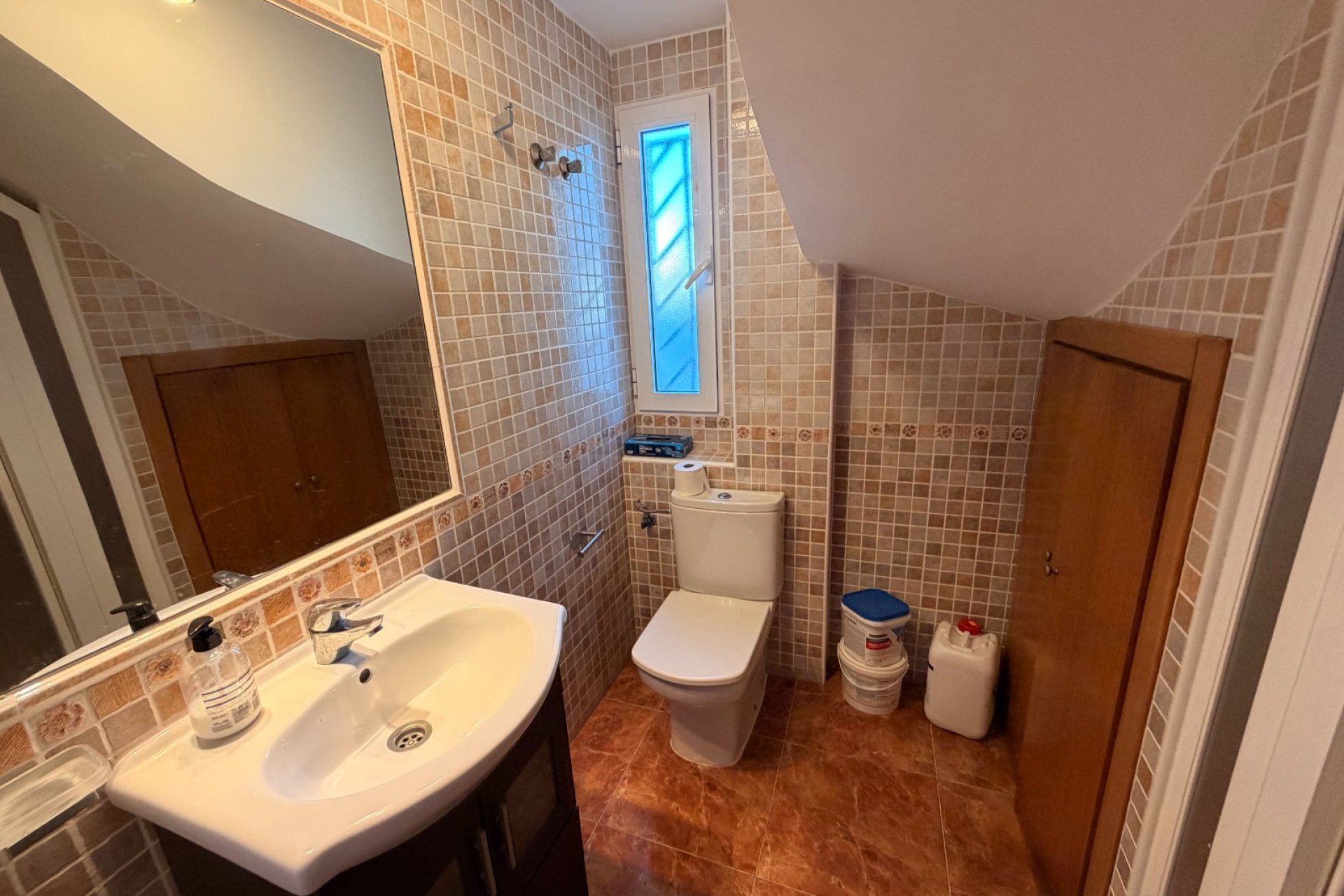 Resale - Duplex - Torre de la Horadada
