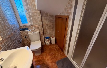 Duplex · Resale - Torre de la Horadada · Alicante · Spain