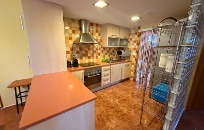 Duplex · Resale - Torre de la Horadada · Alicante · Spain