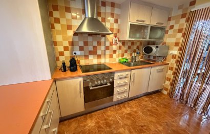 Duplex · Resale - Torre de la Horadada · Alicante · Spain