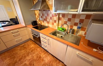 Duplex · Resale - Torre de la Horadada · Alicante · Spain