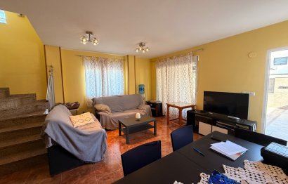 Duplex · Resale - Torre de la Horadada · Alicante · Spain