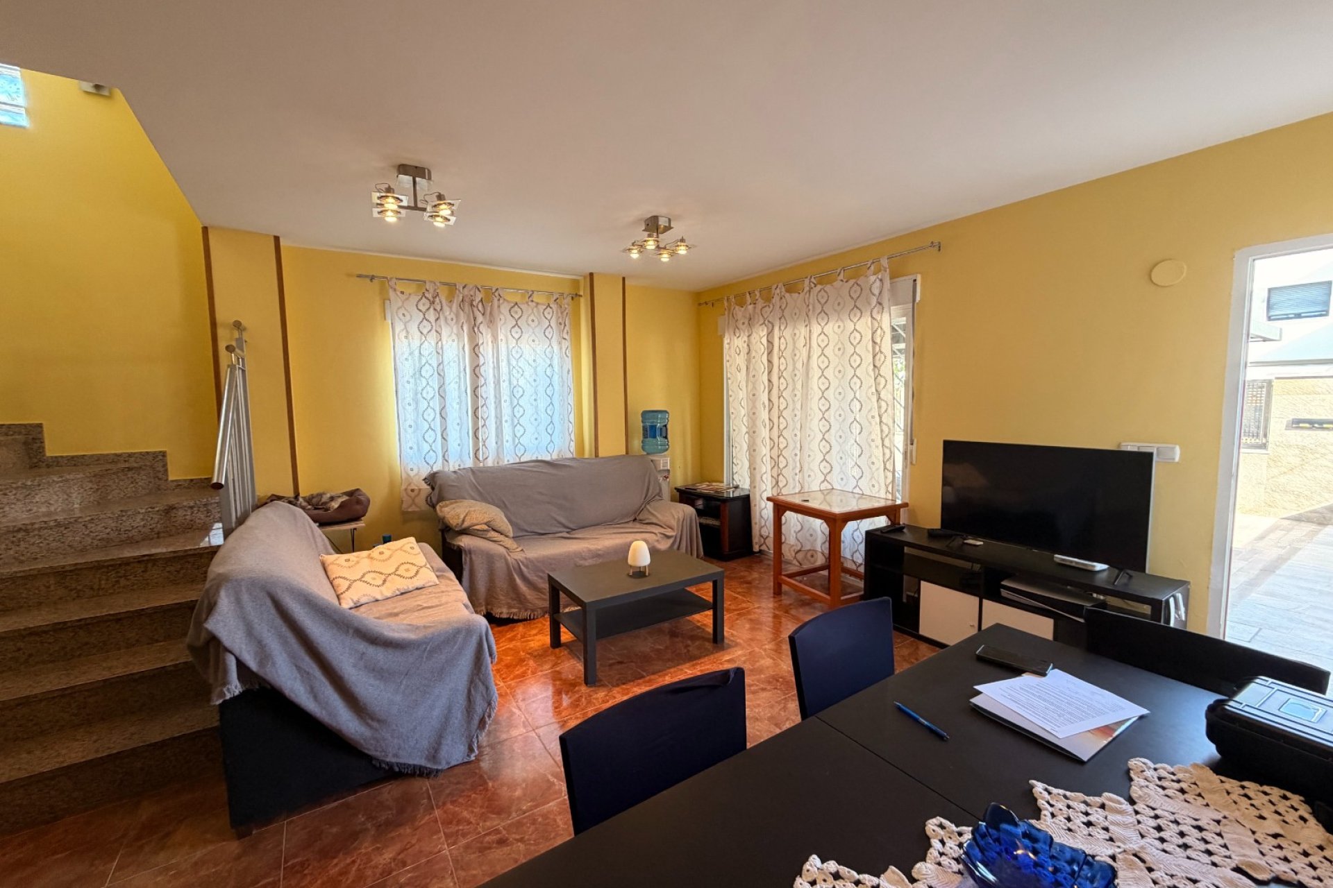 Resale - Duplex - Torre de la Horadada