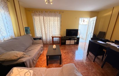Duplex · Resale - Torre de la Horadada · Alicante · Spain