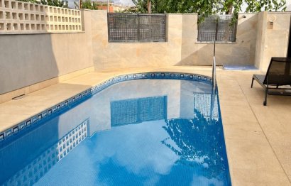 Duplex · Resale - Torre de la Horadada · Alicante · Spain