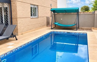 Duplex · Resale - Torre de la Horadada · Alicante · Spain
