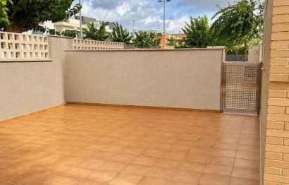 Duplex · Resale - Torre de la Horadada · Alicante · Spain
