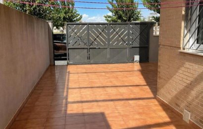 Duplex · Resale - Torre de la Horadada · Alicante · Spain