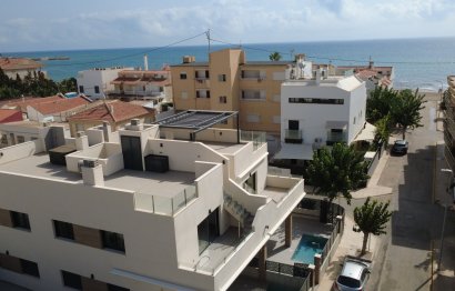 Duplex · New Build - Torre de la Horadada · Alicante · Spain