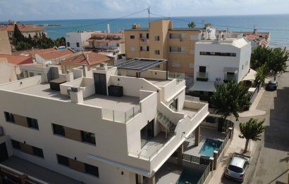 Duplex · New Build - Torre de la Horadada · Alicante · Spain