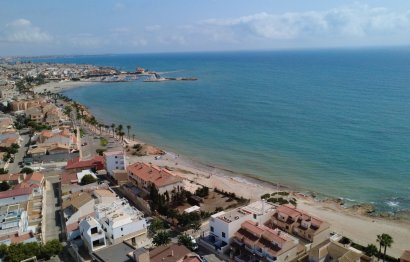 Duplex · New Build - Torre de la Horadada · Alicante · Spain