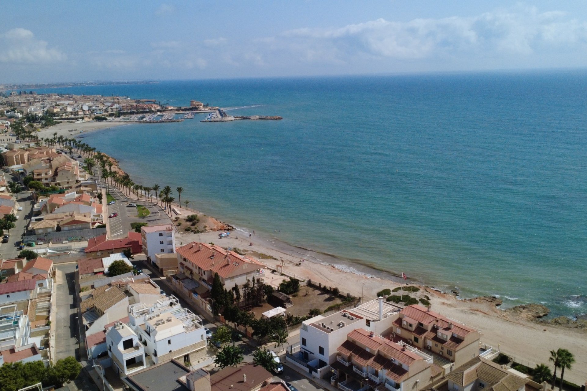 New Build - Duplex - Torre de la Horadada