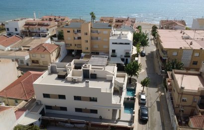 Duplex · New Build - Torre de la Horadada · Alicante · Spain