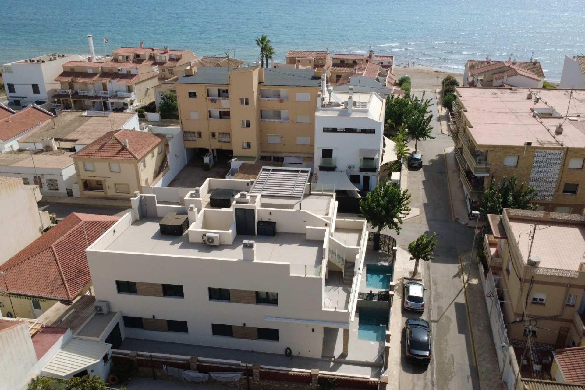 New Build - Duplex - Torre de la Horadada