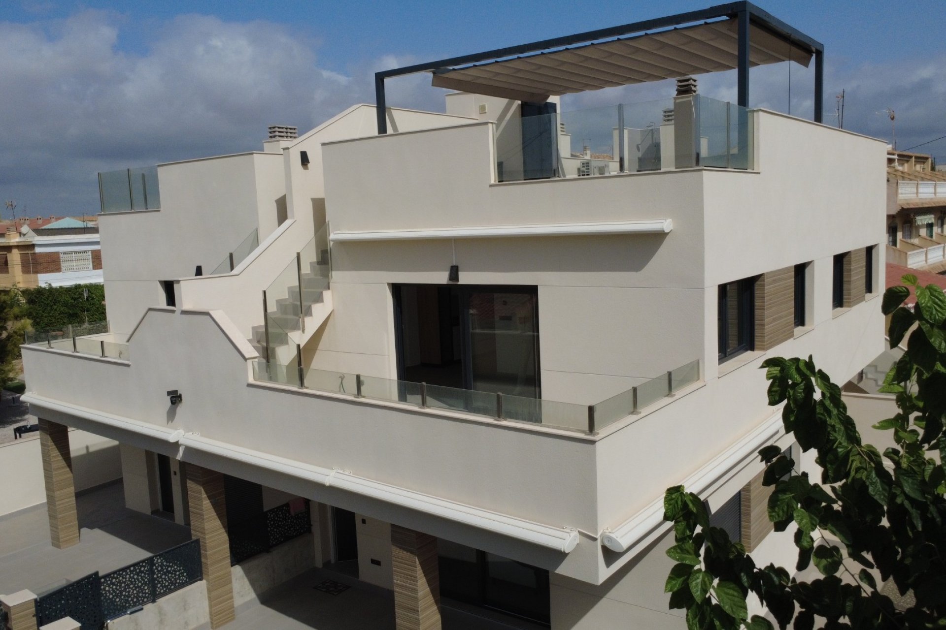 New Build - Duplex - Torre de la Horadada