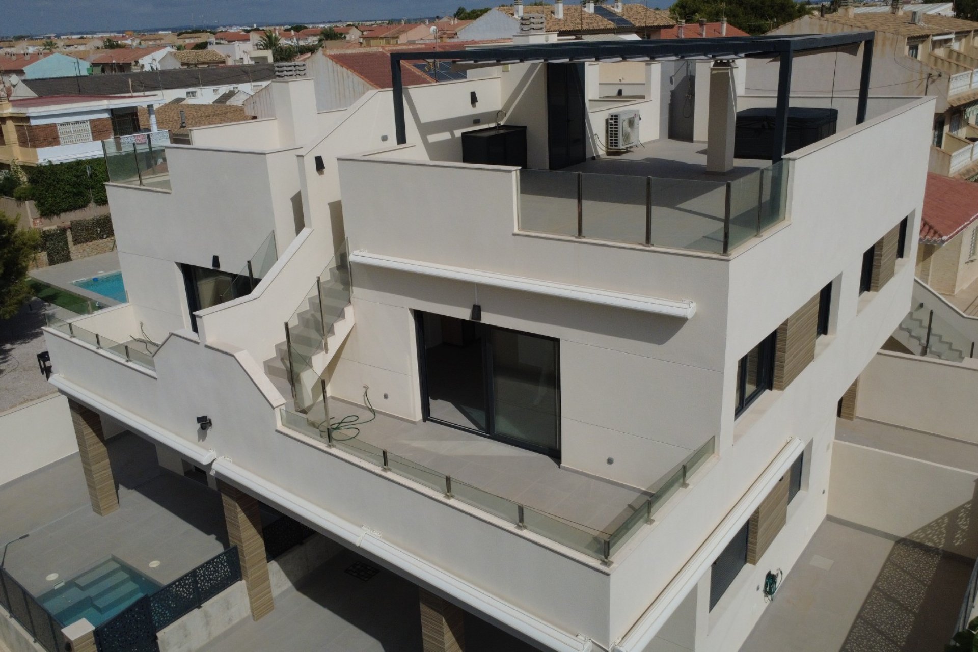 New Build - Duplex - Torre de la Horadada