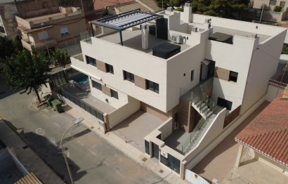 Duplex · New Build - Torre de la Horadada · Alicante · Spain