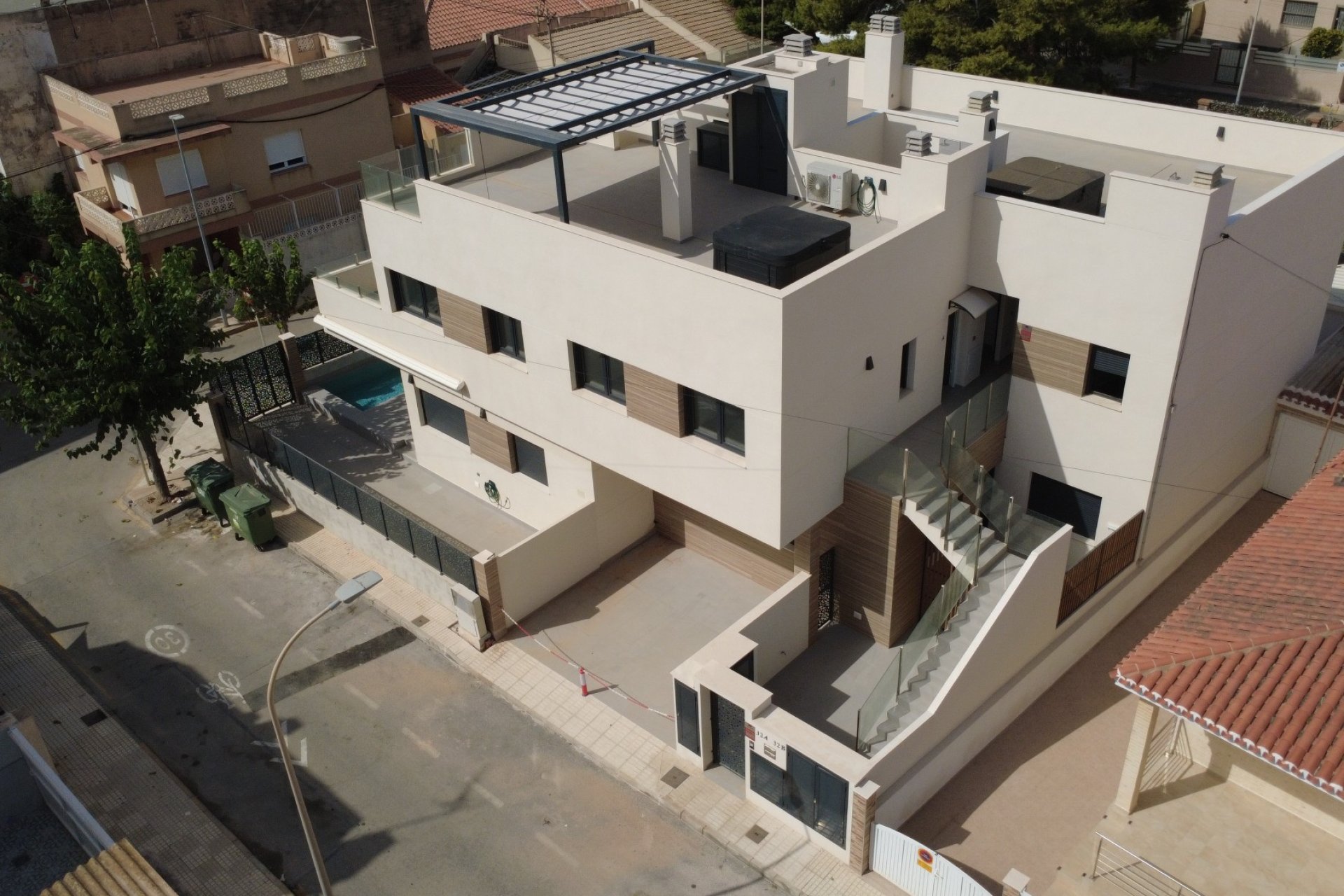 New Build - Duplex - Torre de la Horadada