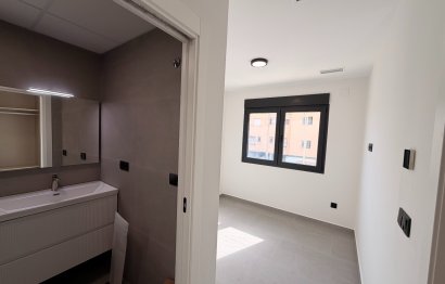 Duplex · New Build - Torre de la Horadada · Alicante · Spain