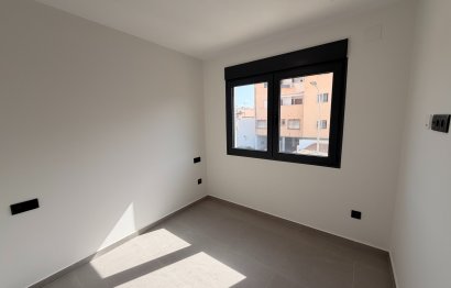 Duplex · New Build - Torre de la Horadada · Alicante · Spain