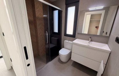 Duplex · New Build - Torre de la Horadada · Alicante · Spain
