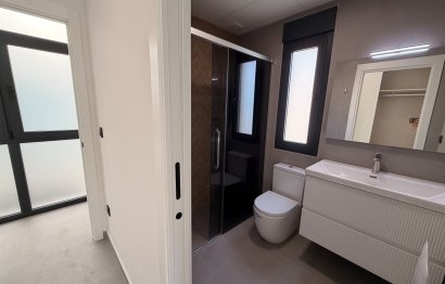 Duplex · New Build - Torre de la Horadada · Alicante · Spain