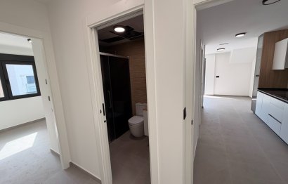 Duplex · New Build - Torre de la Horadada · Alicante · Spain