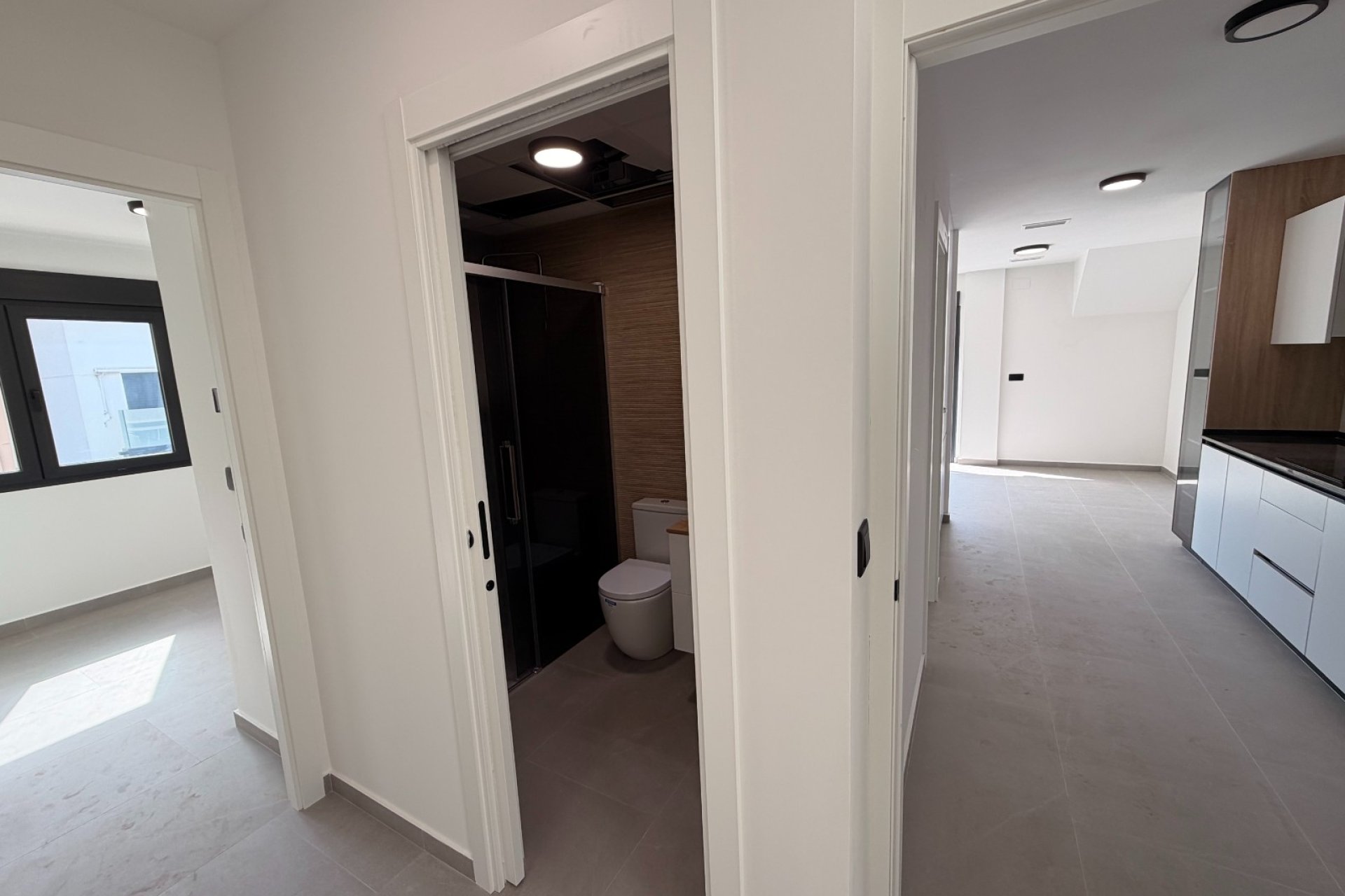 New Build - Duplex - Torre de la Horadada