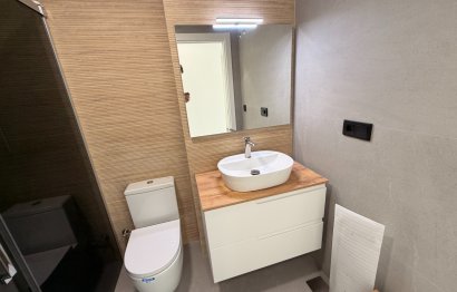 Duplex · New Build - Torre de la Horadada · Alicante · Spain