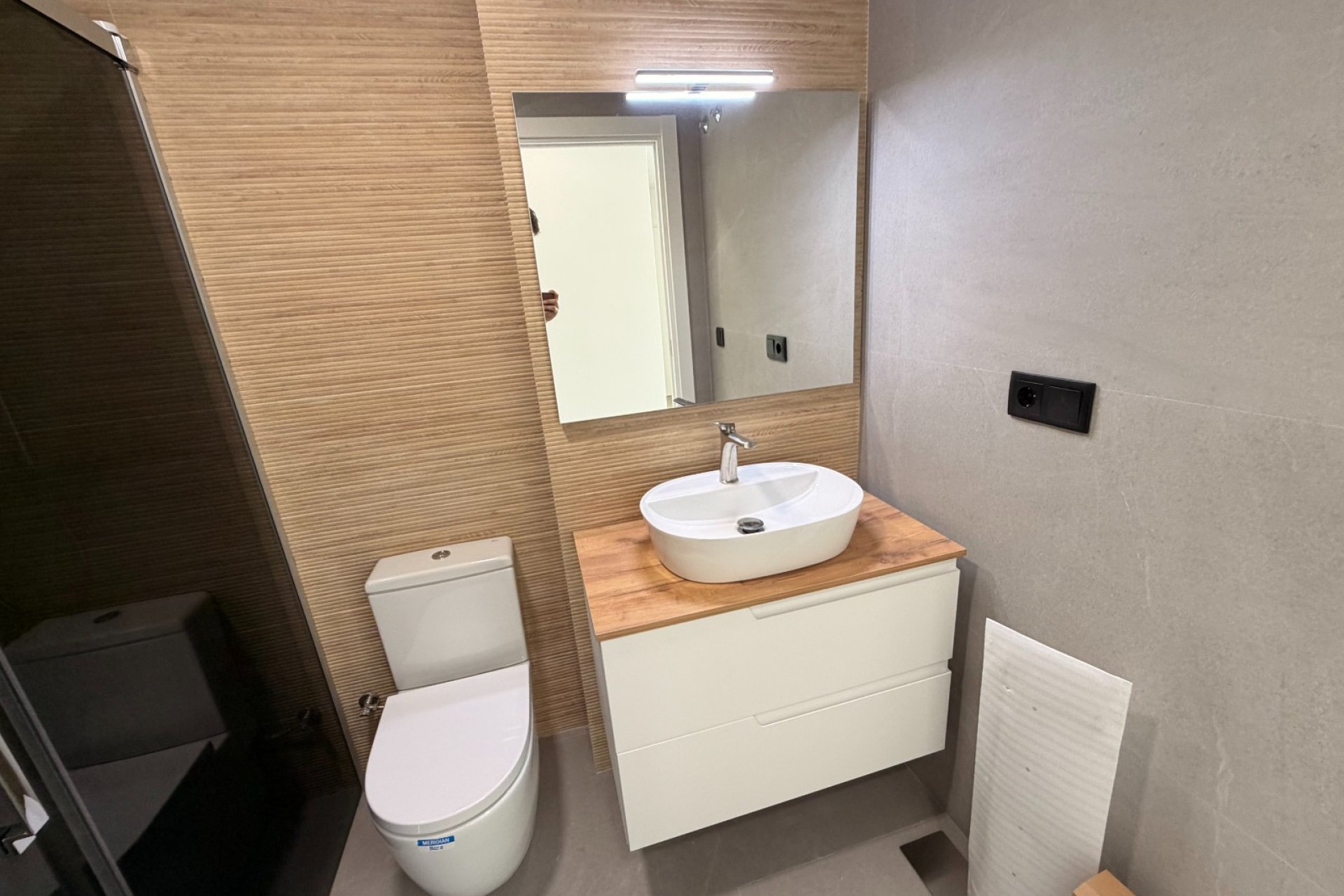 New Build - Duplex - Torre de la Horadada